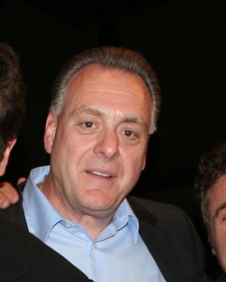 Vincent Gogliormella Headshot