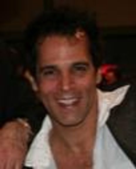 Joe Maruzzo Headshot