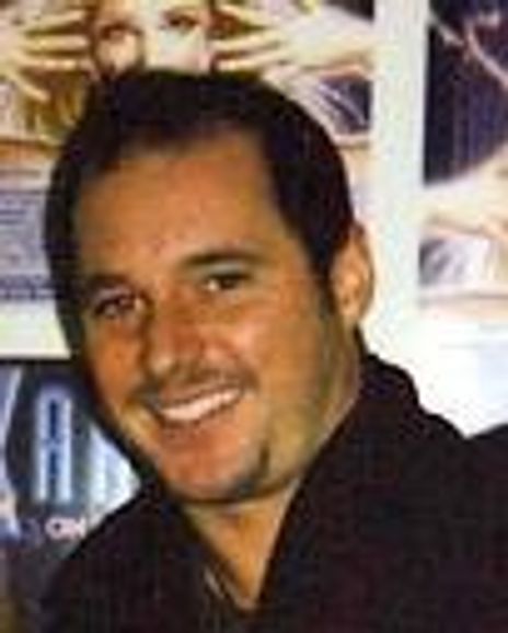 Steve Young Headshot