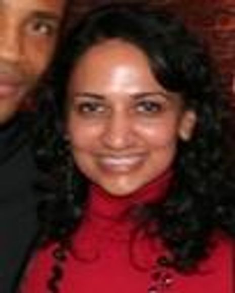 Sangia Patel Headshot