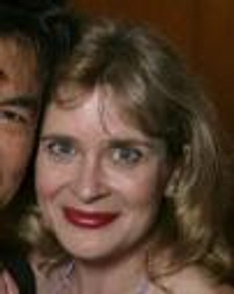 Kathryn A. Layng Headshot