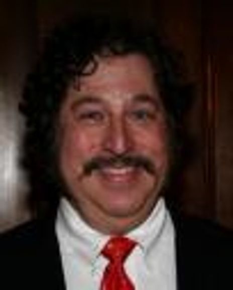 Tom Alan Robins Headshot