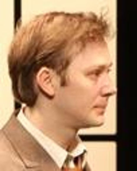 Jimm Simpson Headshot