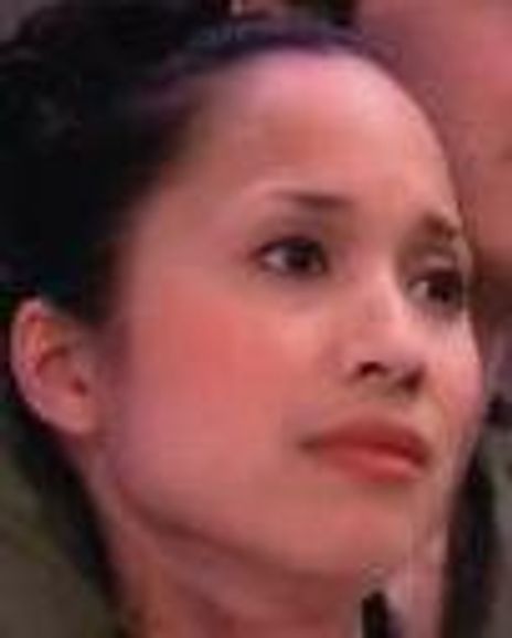 Audri T. Dalio Headshot