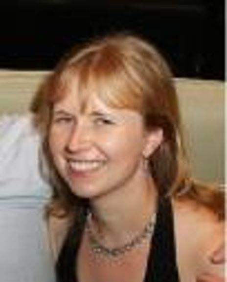 Brittany Brown Headshot