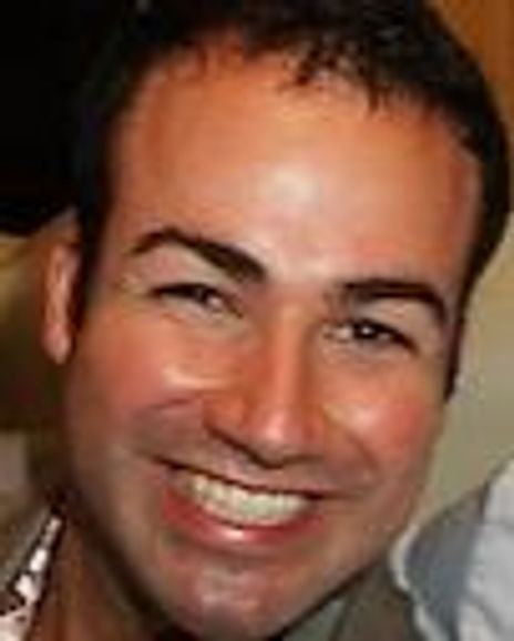 Caeser Samayoa Headshot