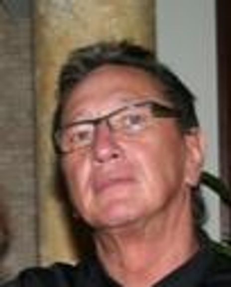 Ken Hatley Headshot
