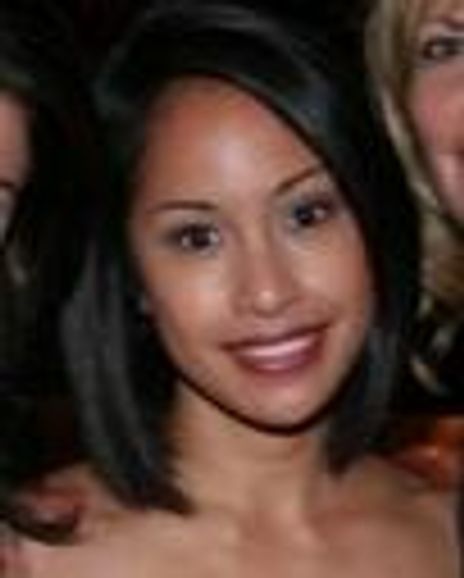 Liza B. Domingo Headshot