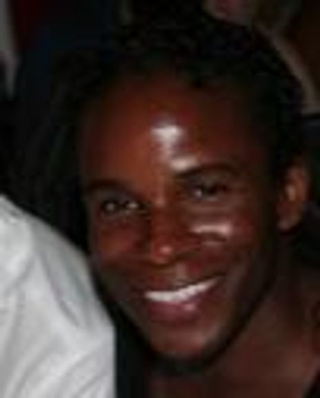 Eric DySant Headshot