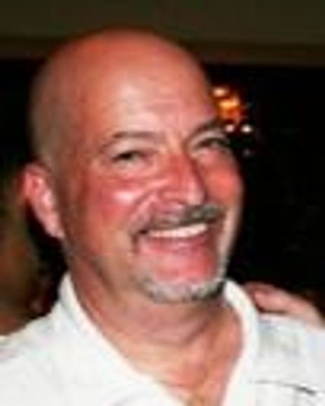 Steve Pietrofesa Headshot