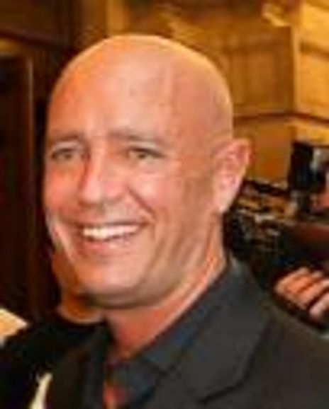 Matthew Sullivan Headshot