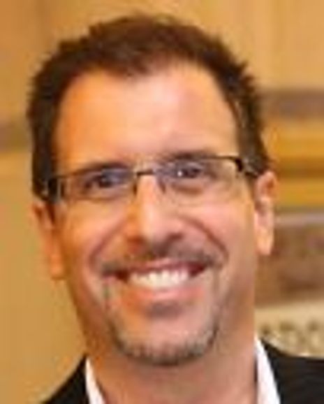 Richard LaGravenese Headshot