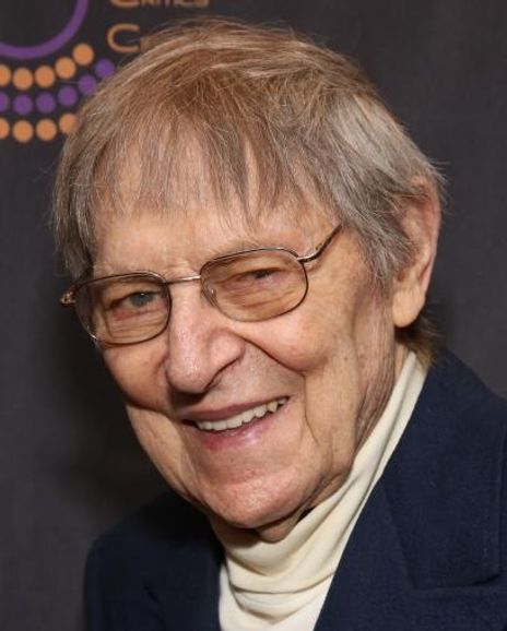 John Cullum Headshot