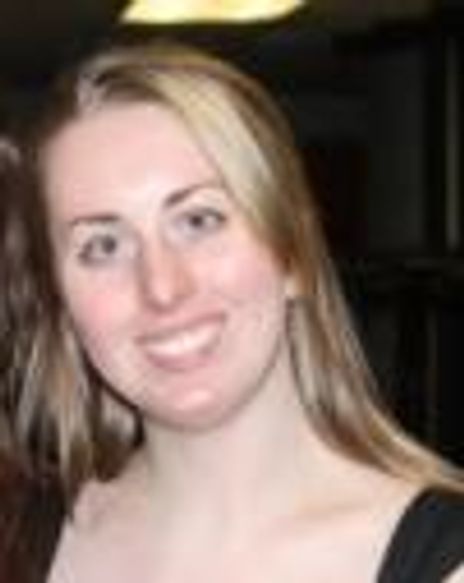 Angela Allen Headshot