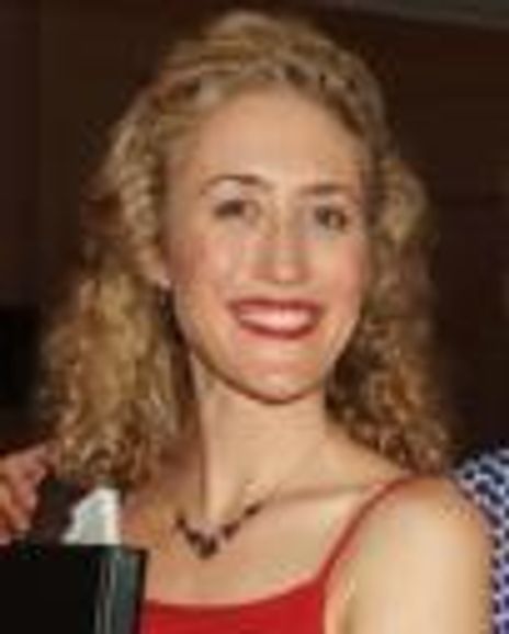 LeeAnne Hutchinson Headshot