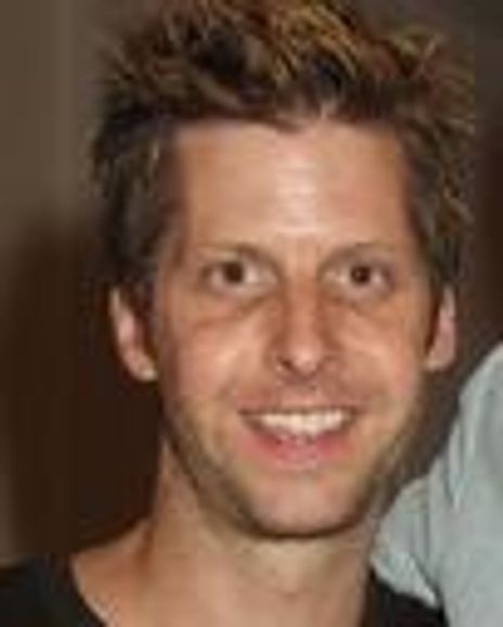 Jeffrey Sutton Headshot