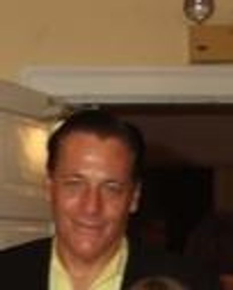 Ward Morehouse III Headshot