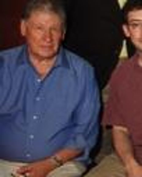 Mitzi Pazer Headshot