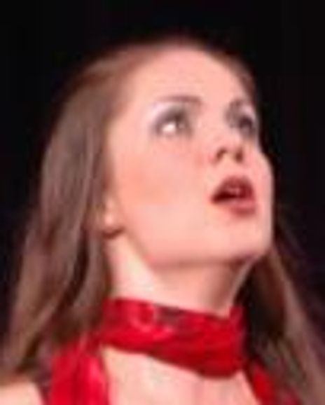 Elena Mindlina Headshot