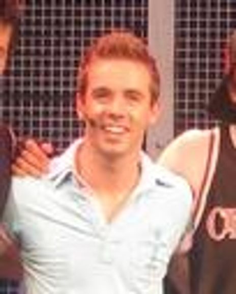 Ryan Ratlif Headshot