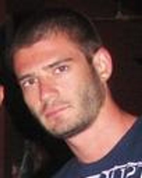 Rob Sullivan Headshot