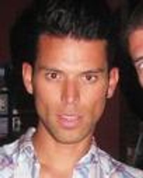 James Lopez Headshot