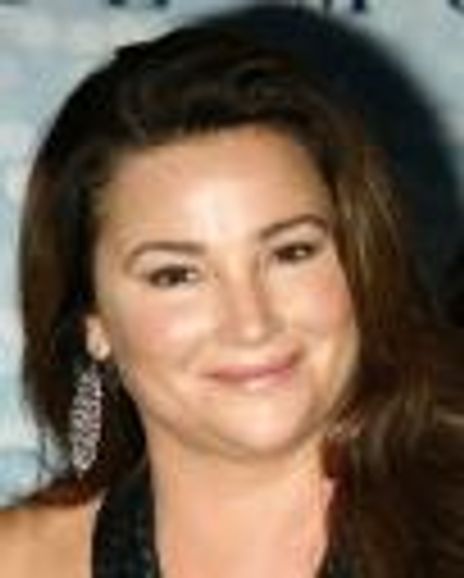 Keely Shaye Smith Headshot