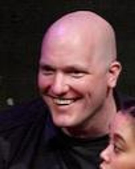 Paul Rieckhoff Headshot