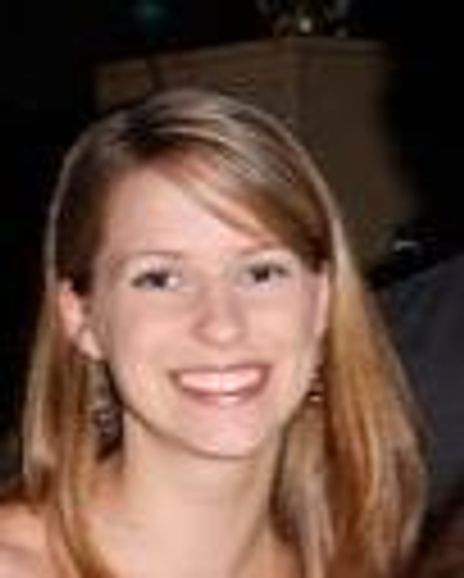 Kelli Jo Claxton Headshot