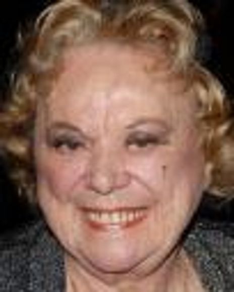 Rose Marie Headshot