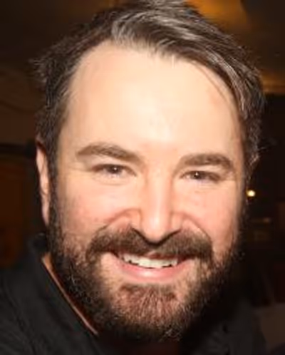 Alex Brightman Headshot