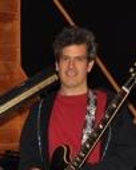 Alec Berlin Headshot