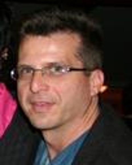 Bobby Mrozek Headshot