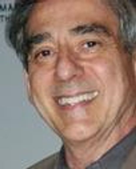 Brandon Perler Headshot