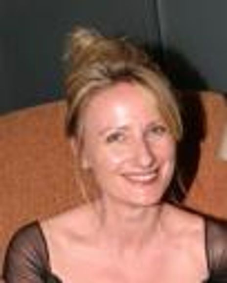 Laurie Williams Headshot