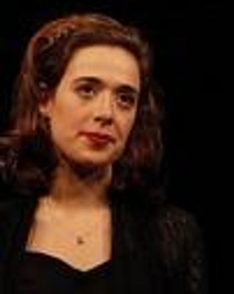 Marina Squerciati Headshot