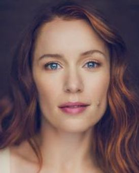 Dawn Cantwell Headshot