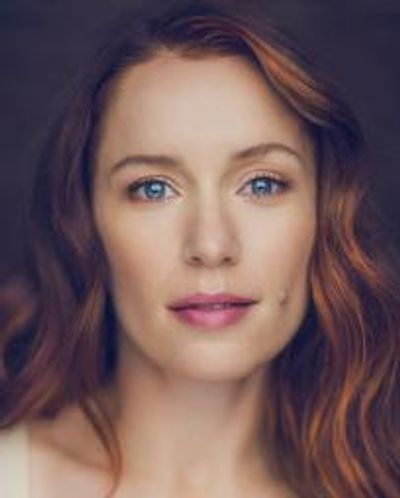 Dawn Cantwell Headshot