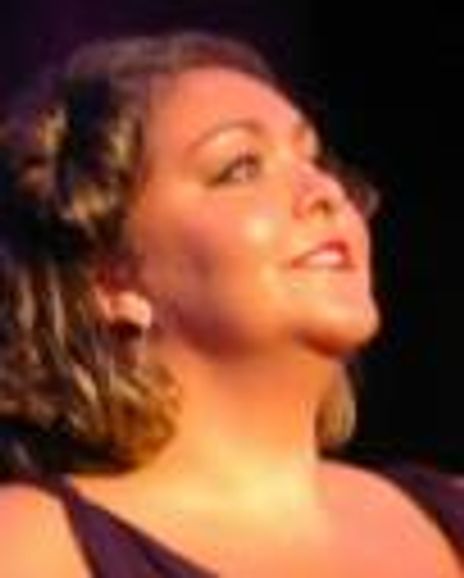 Jennifer LaMonica Headshot