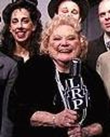 France Nuyen Headshot