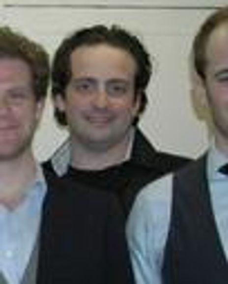 Mark Cajigao Headshot