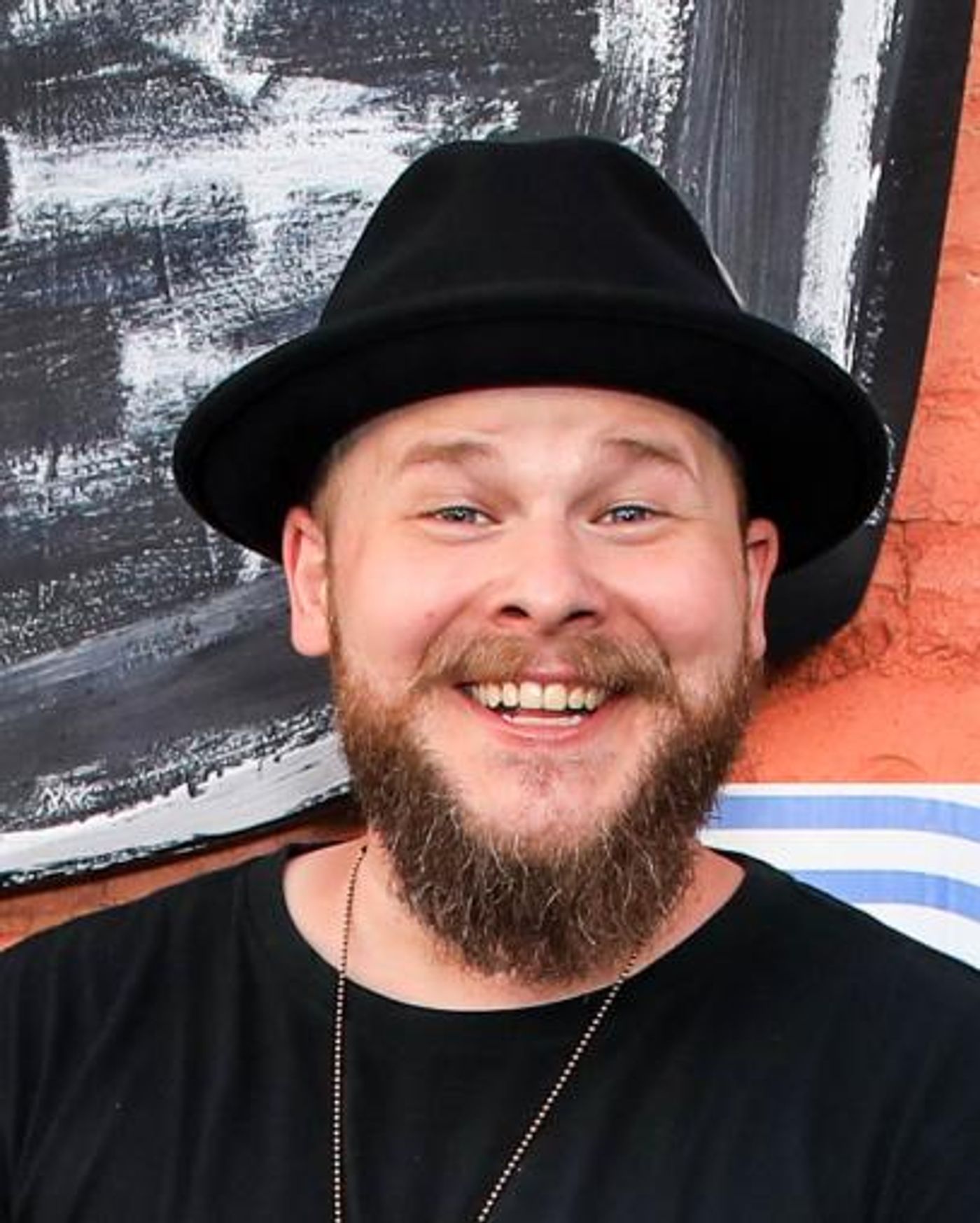 Meet the Cast of THE HEART OF ROCK AND ROLL, Beginning Previews Tonight on Broadway  Image