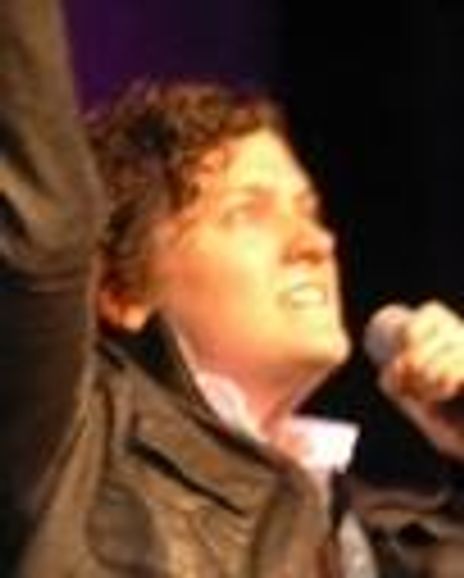 Jon Fletcher  Headshot