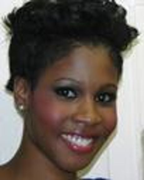Danielle Simone Roundtree Headshot