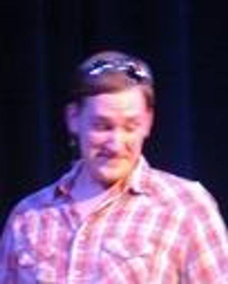 Ryan Scoble Headshot