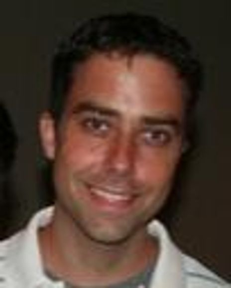 Jimmy Babcock Headshot