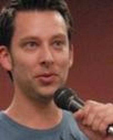 Bryan Jarrett Headshot