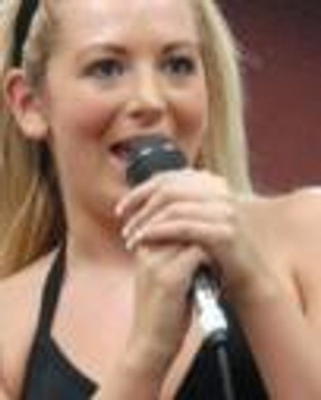 Marissa Caro Headshot