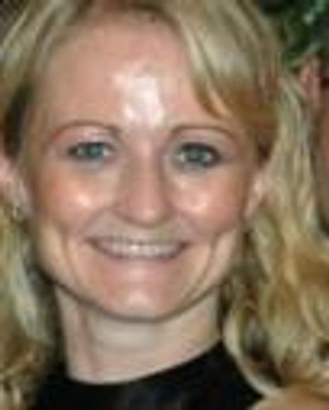 Vibecka Dahle Headshot