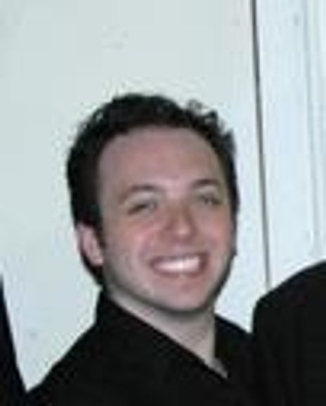 Jeremy Clayton Headshot